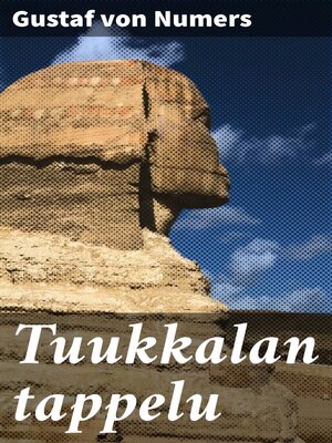 cover image of Tuukkalan tappelu